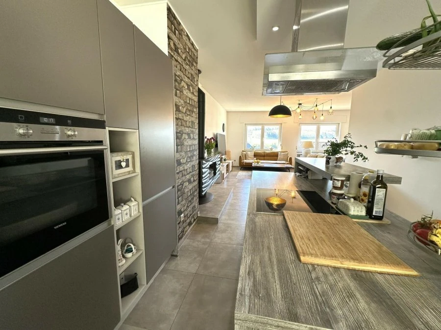 Квартира в Дикирхе, Люксембург, 226 м² - фото 7