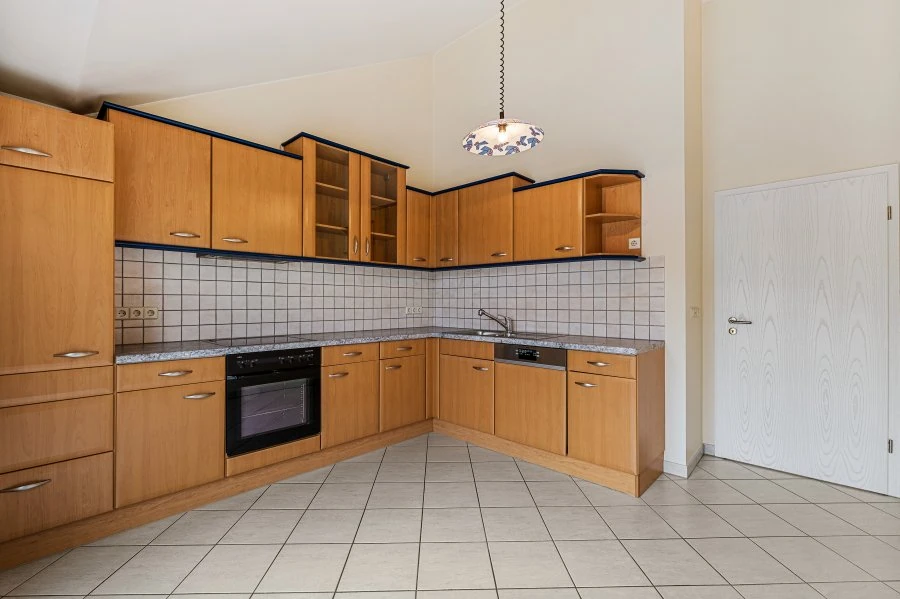 Квартира в Люксембурге, Люксембург, 142 м² - фото 7