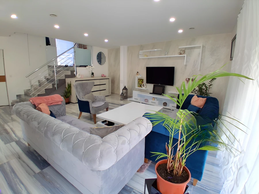 Квартира в Дикирхе, Люксембург, 152 м² - фото 7