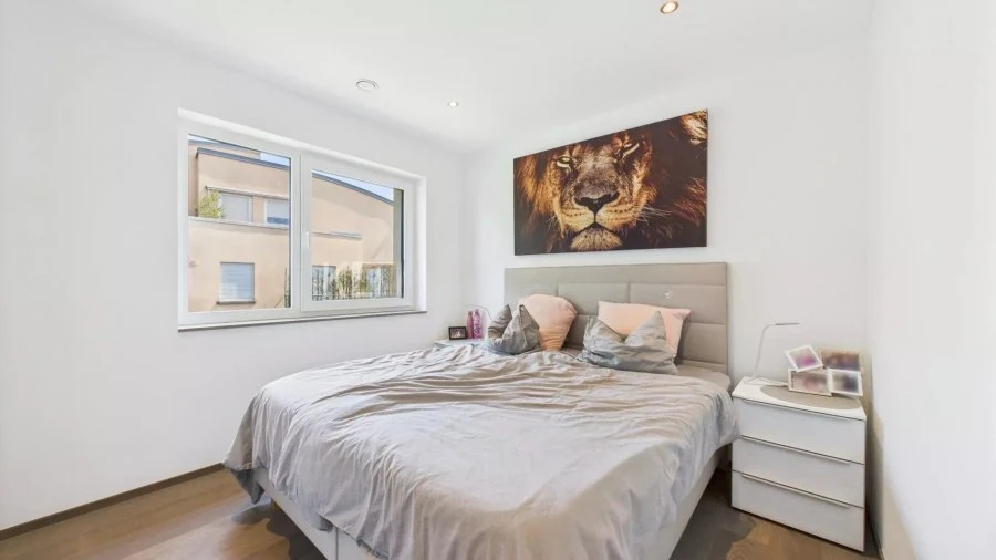 Квартира в Люксембурге, Люксембург, 80 м² - фото 7