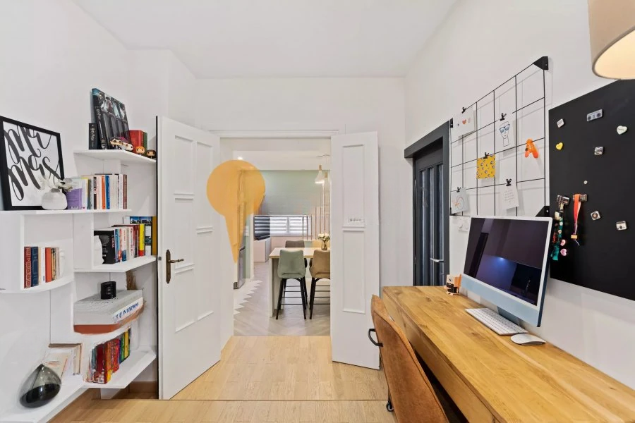 Квартира в Люксембурге, Люксембург, 86 м² - фото 7