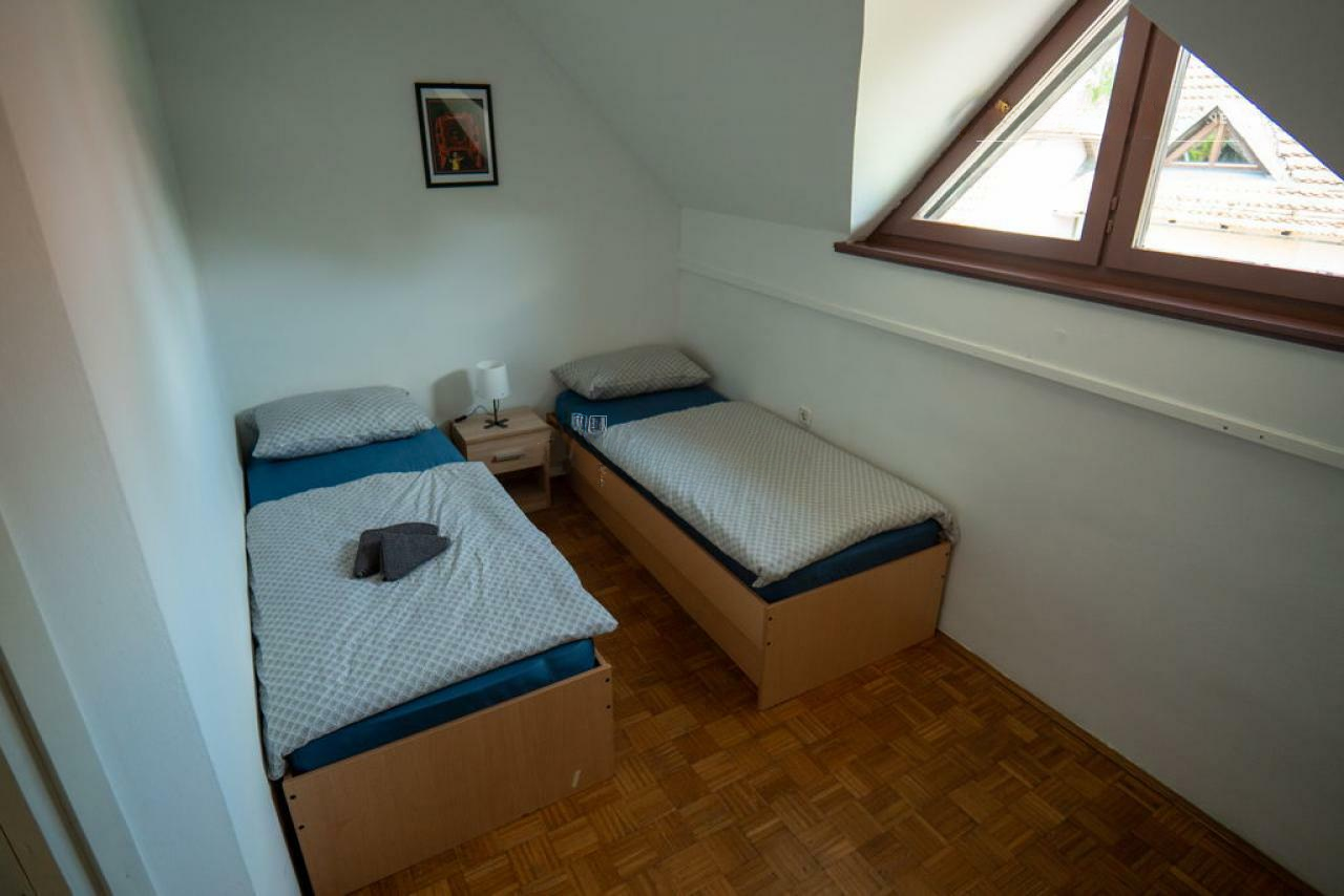 Дом в Брежице, Словения, 47 м² - фото 7