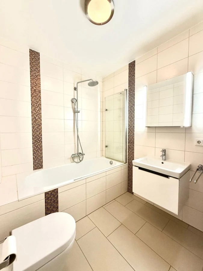 Квартира в Люксембурге, Люксембург, 89 м² - фото 7