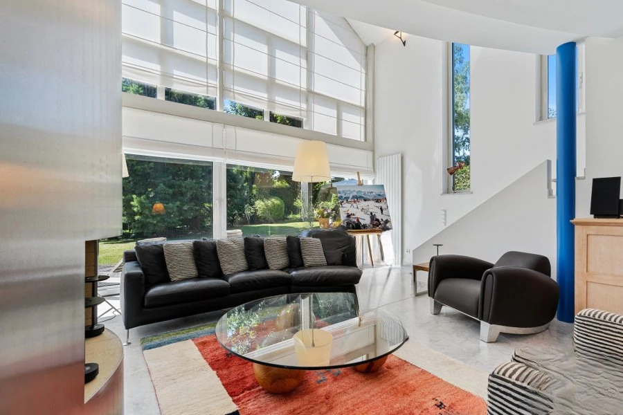 Квартира в Люксембурге, Люксембург, 624 м² - фото 7