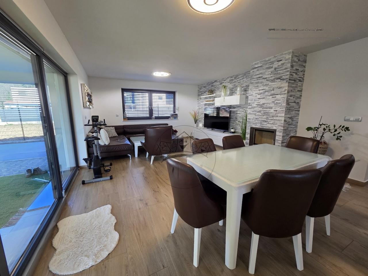 Дом в Любляне, Словения, 253 м² - фото 7
