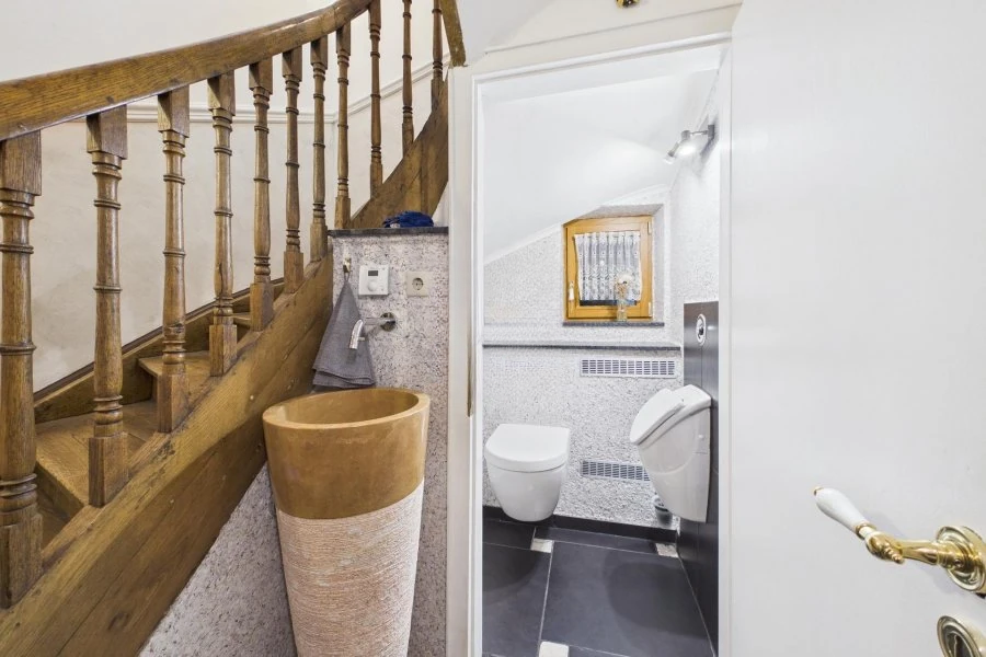 Квартира в Гревенмахере, Люксембург, 285 м² - фото 7