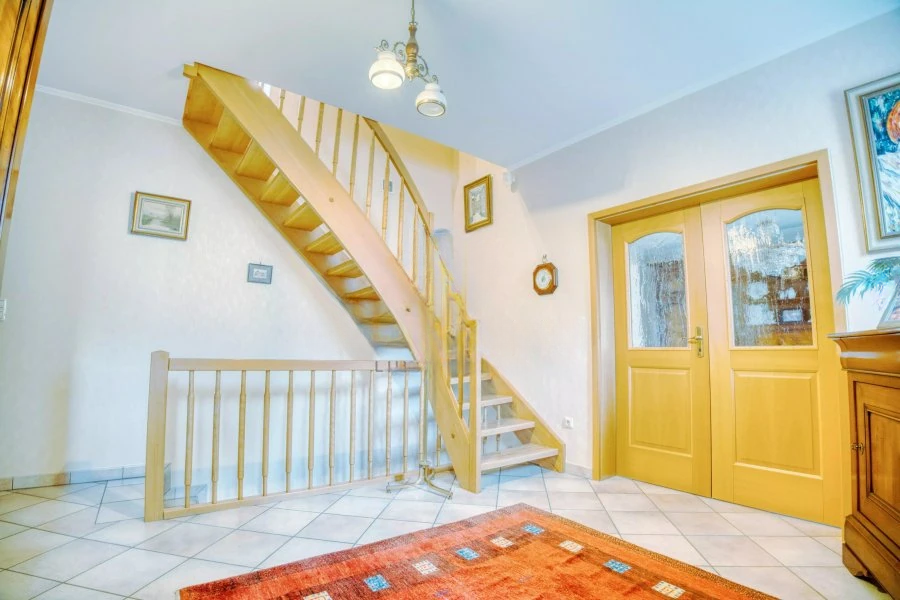 Квартира в Люксембурге, Люксембург, 180 м² - фото 7