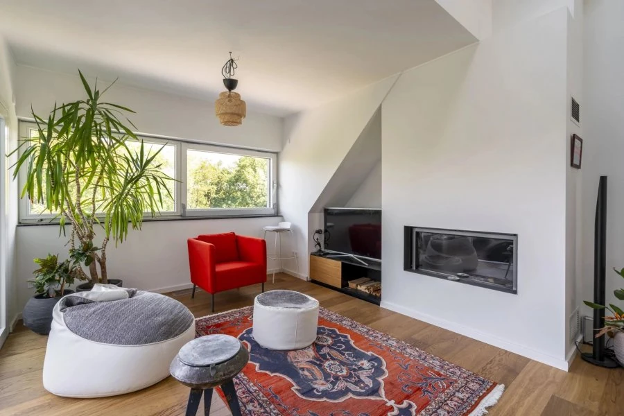Квартира в Люксембурге, Люксембург, 167 м² - фото 7