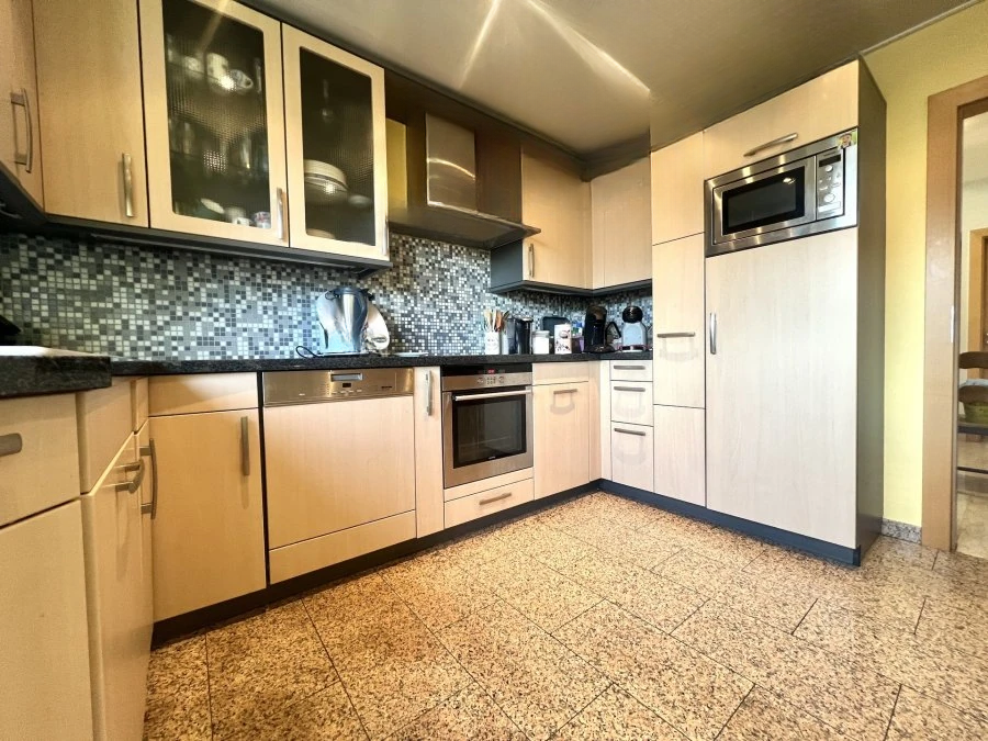 Квартира в Люксембурге, Люксембург, 140 м² - фото 7