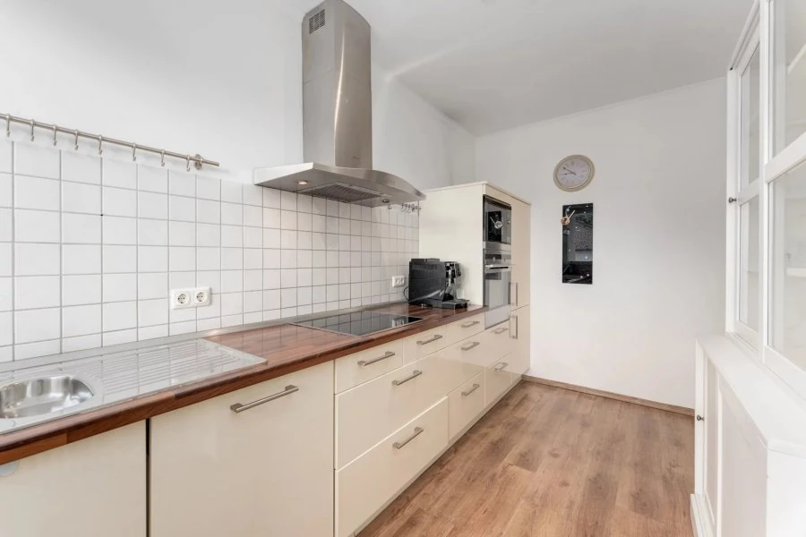 Квартира в Люксембурге, Люксембург, 82 м² - фото 7