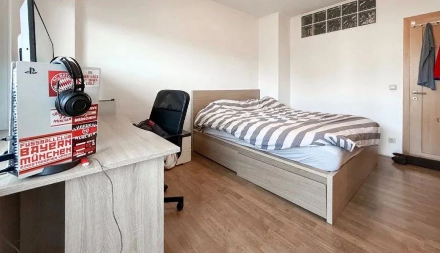 Квартира в Дикирхе, Люксембург, 96 м² - фото 7