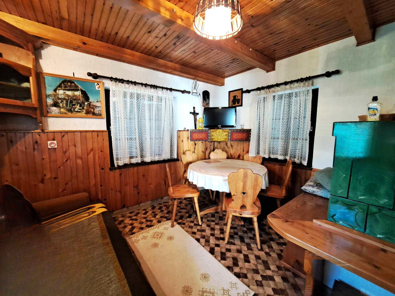 Дом в Птуе, Словения, 50 м² - фото 7