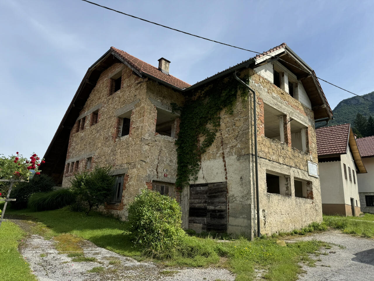 Дом в Кочевье, Словения, 301 м² - фото 7
