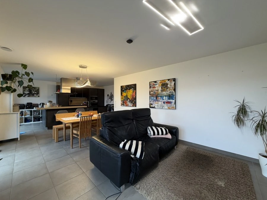 Квартира в Дикирхе, Люксембург, 127 м² - фото 7