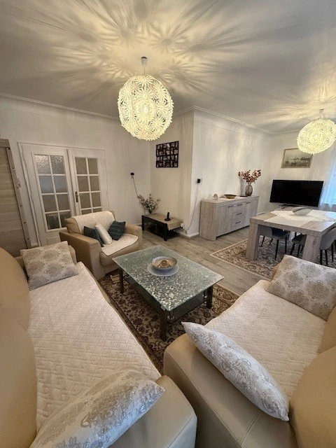 Квартира в Люксембурге, Люксембург, 94 м² - фото 7