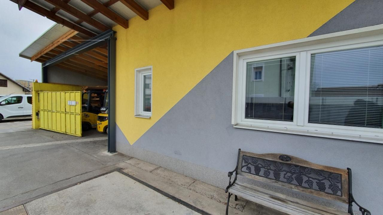 Офис в Любляне, Словения, 291 м² - фото 7