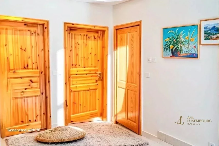 Квартира в Люксембурге, Люксембург, 65 м² - фото 7