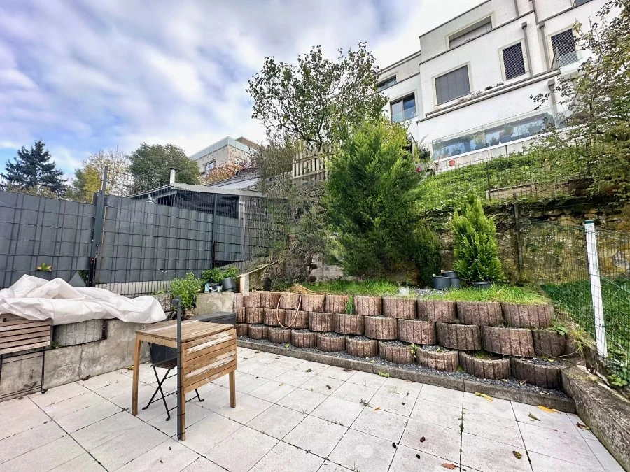 Квартира в Люксембурге, Люксембург, 111 м² - фото 7