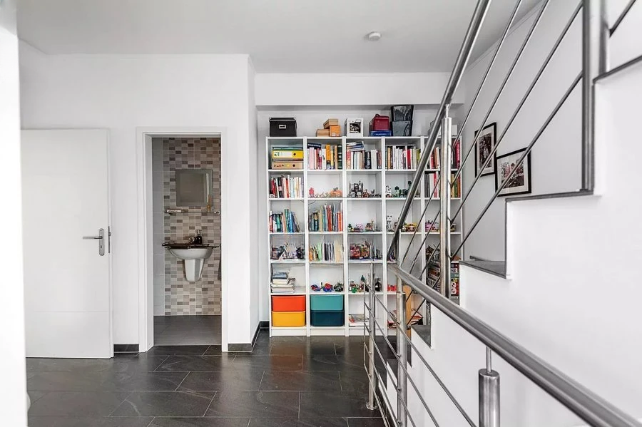 Квартира в Люксембурге, Люксембург, 147 м² - фото 7