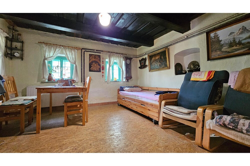 Дом в Лютомере, Словения, 130 м² - фото 7