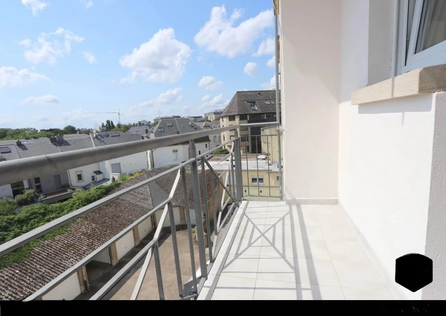 Квартира в Леллиге, Люксембург, 59 м² - фото 7