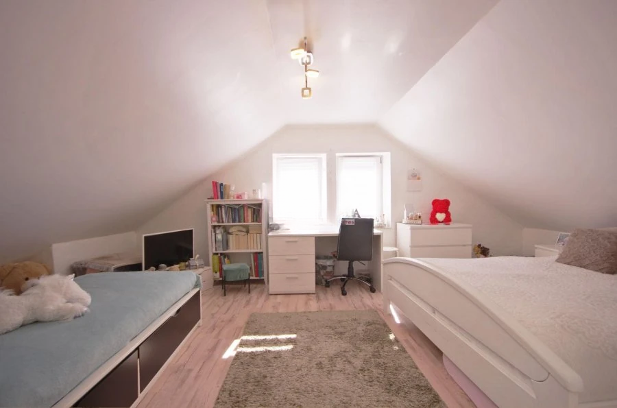 Квартира в Люксембурге, Люксембург, 105 м² - фото 7