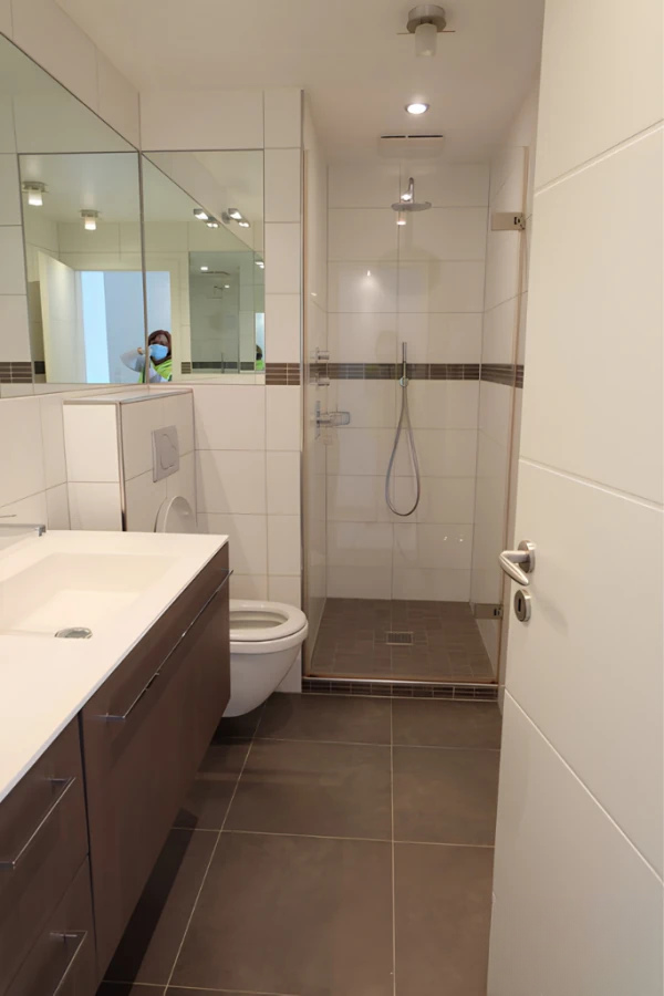Квартира в Люксембурге, Люксембург, 62 м² - фото 7