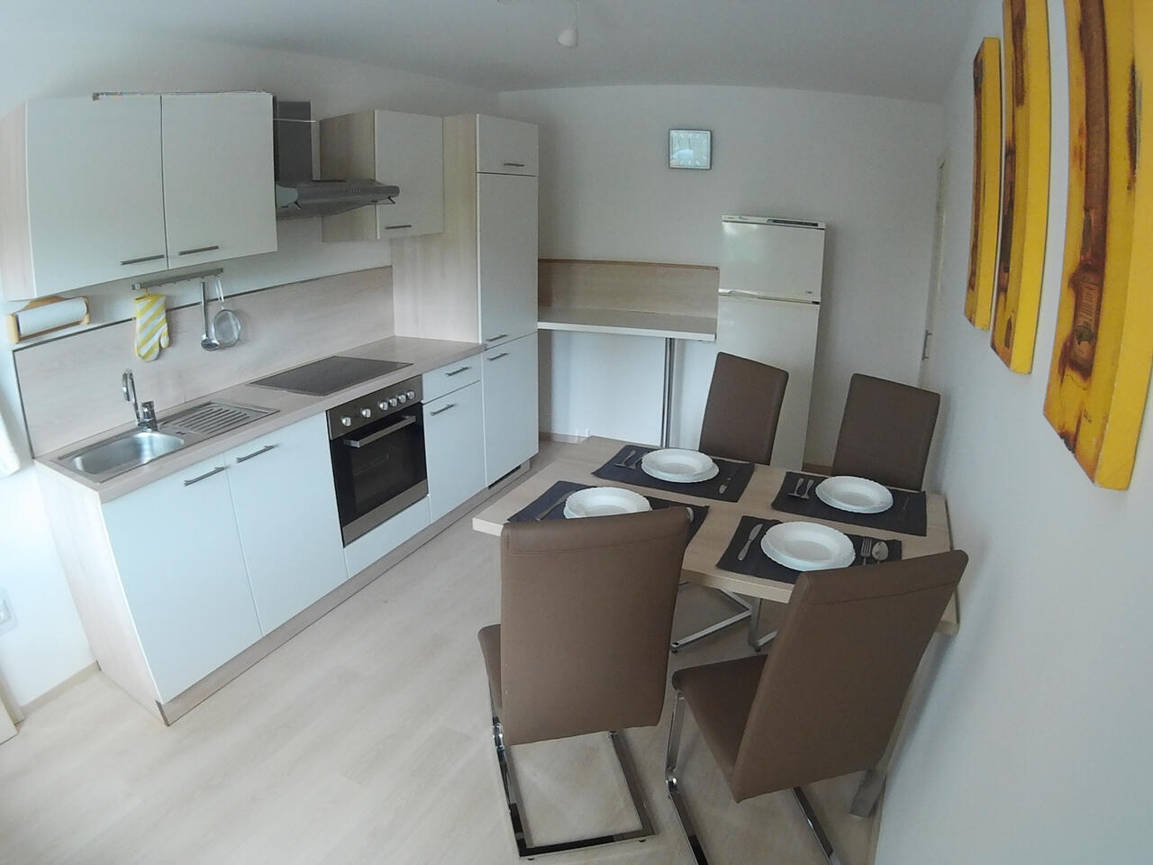 Дом в Любляне, Словения, 75 м² - фото 7
