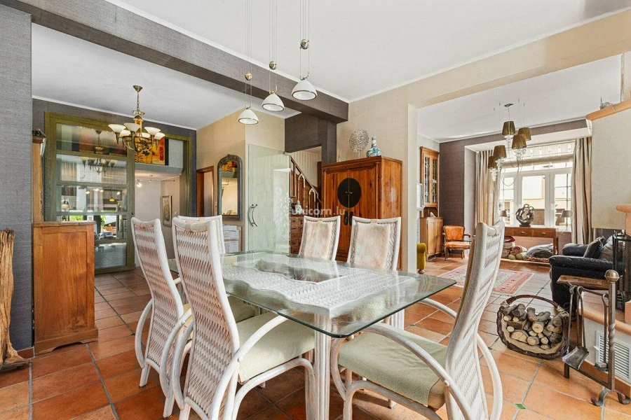 Квартира в Люксембурге, Люксембург, 234 м² - фото 7