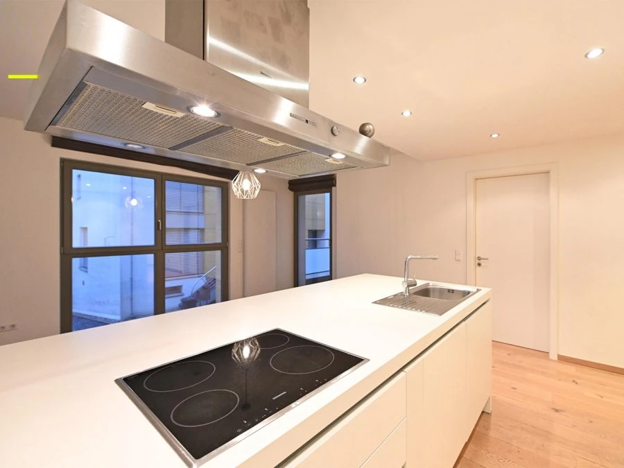 Квартира в Люксембурге, Люксембург, 50 м² - фото 7