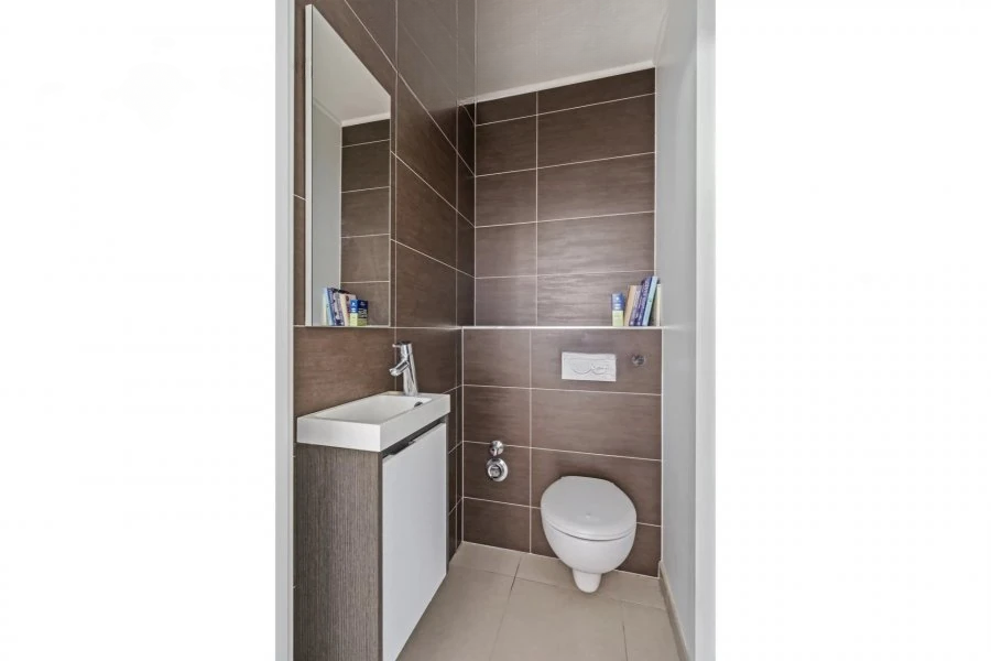 Квартира в Люксембурге, Люксембург, 88 м² - фото 7