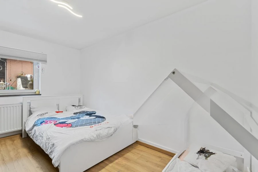 Квартира в Люксембурге, Люксембург, 71 м² - фото 7