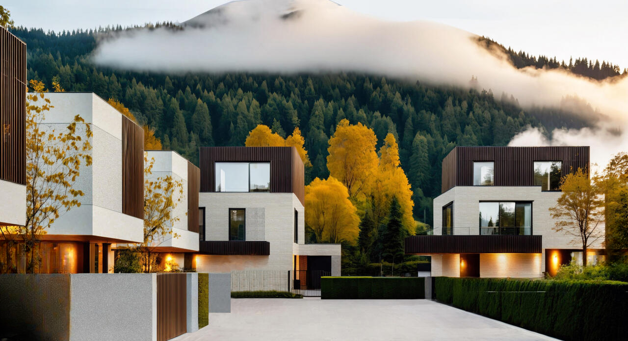 Дом в Любляне, Словения, 288 м² - фото 7