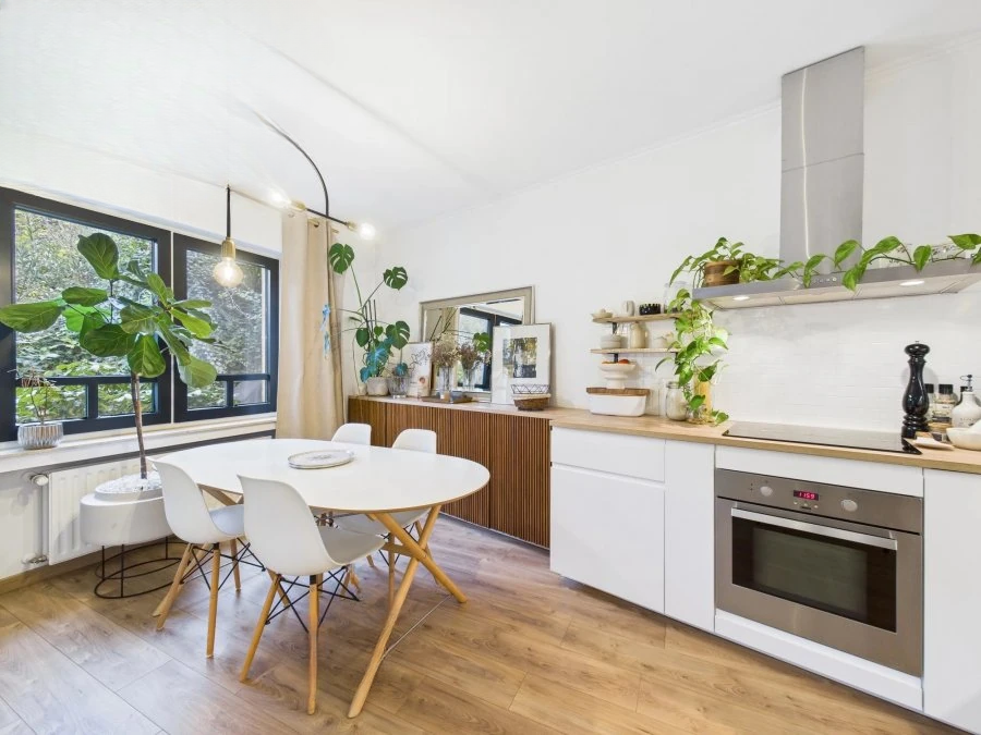 Квартира в Люксембурге, Люксембург, 86 м² - фото 7