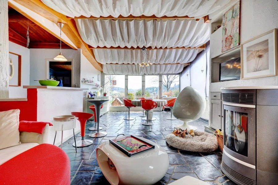 Квартира в Дикирхе, Люксембург, 170 м² - фото 7