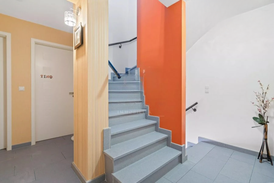Квартира в Люксембурге, Люксембург, 141 м² - фото 7