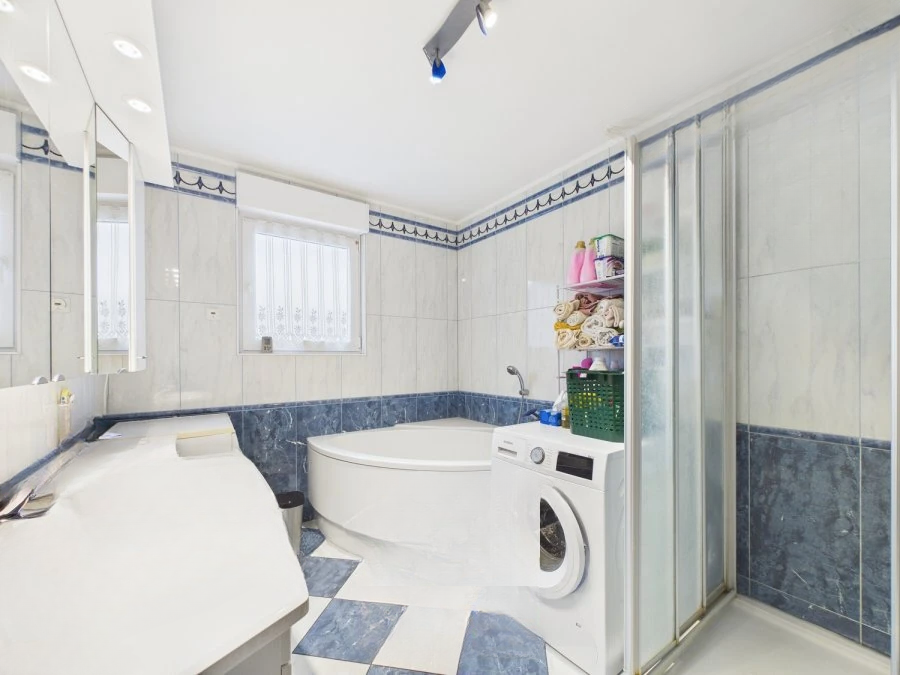 Квартира в Люксембурге, Люксембург, 189 м² - фото 7