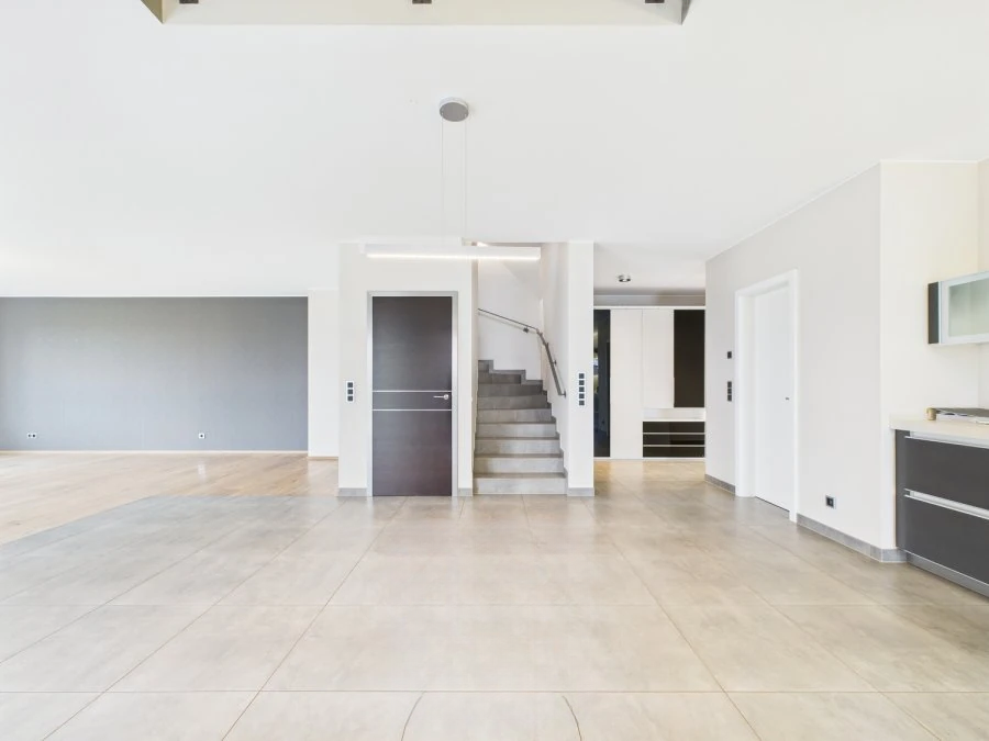 Квартира в Люксембурге, Люксембург, 265 м² - фото 7