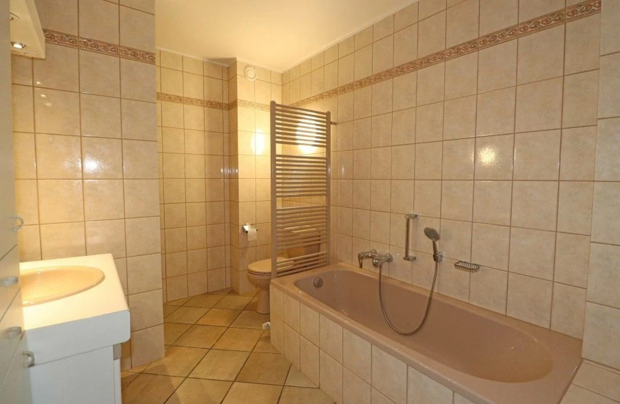 Квартира в Люксембурге, Люксембург, 108 м² - фото 7