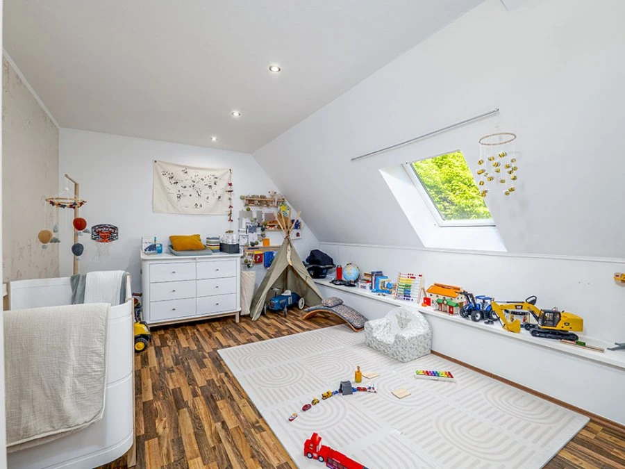 Квартира в Люксембурге, Люксембург, 102 м² - фото 7
