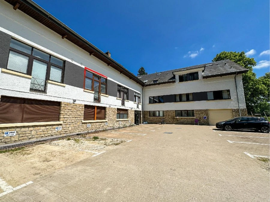 Квартира в Люксембурге, Люксембург, 36 м² - фото 7