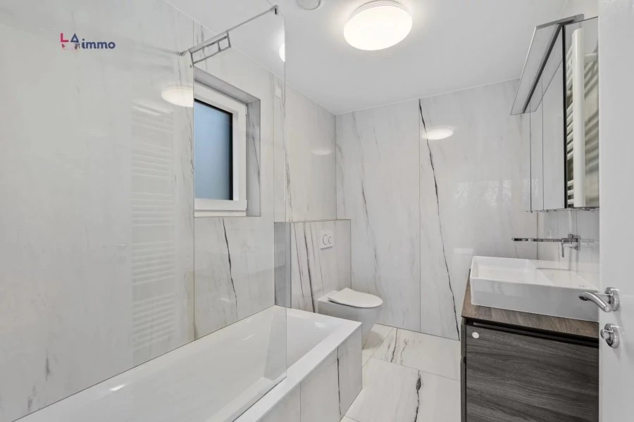 Квартира в Люксембурге, Люксембург, 165 м² - фото 7