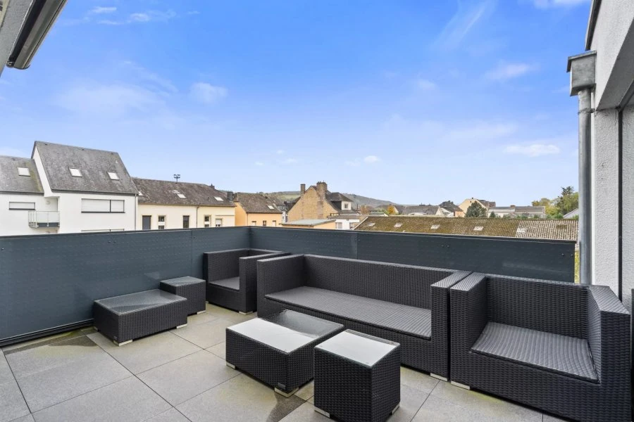 Квартира в Гревенмахере, Люксембург, 131 м² - фото 7