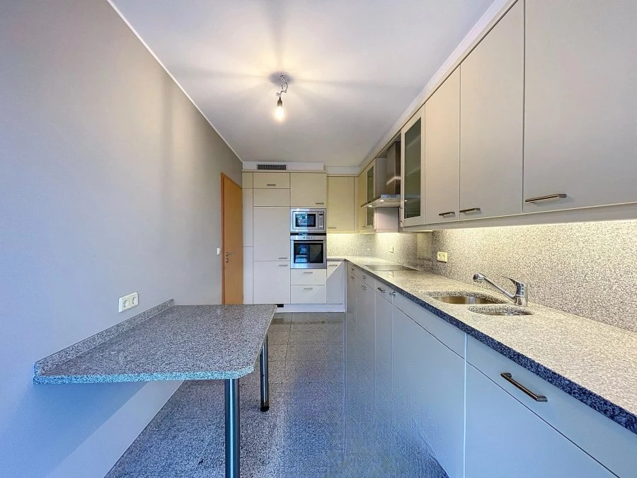 Квартира в Люксембурге, Люксембург, 101 м² - фото 7