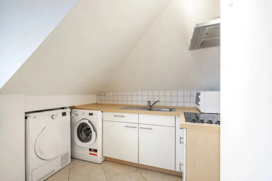 Квартира в Люксембурге, Люксембург, 62 м² - фото 7