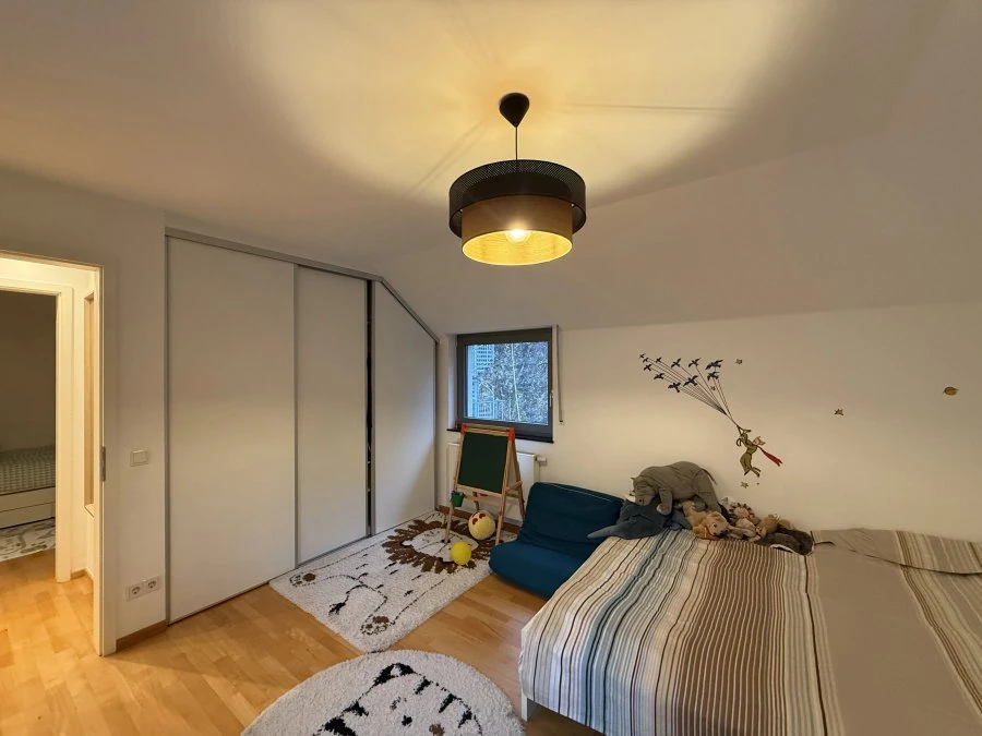 Квартира в Люксембурге, Люксембург, 135 м² - фото 7