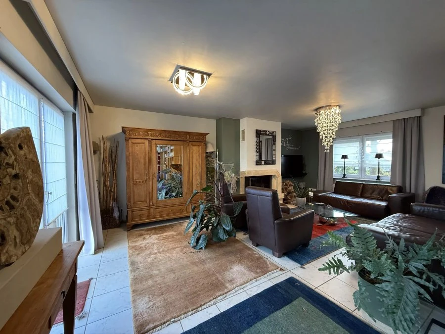 Квартира в Дикирхе, Люксембург, 150 м² - фото 7