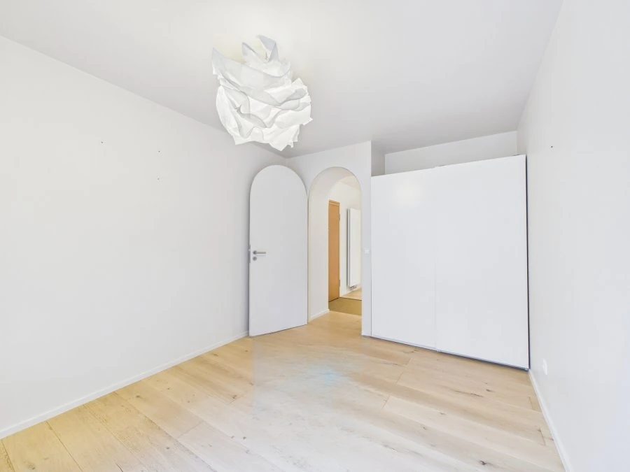 Квартира в Люксембурге, Люксембург, 100 м² - фото 7