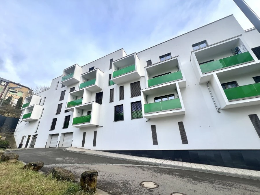 Квартира в Люксембурге, Люксембург, 61 м² - фото 7