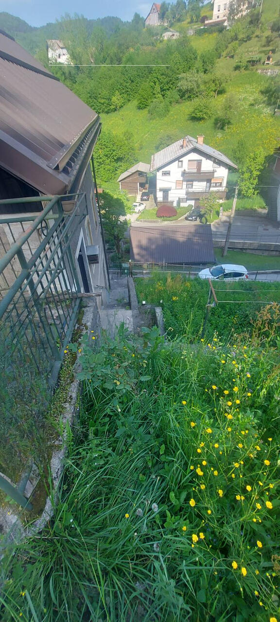 Дом в Идрии, Словения, 96 м² - фото 7